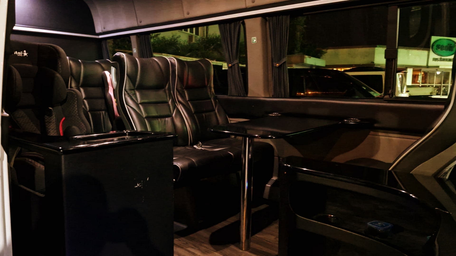 Мерседес Спринтер