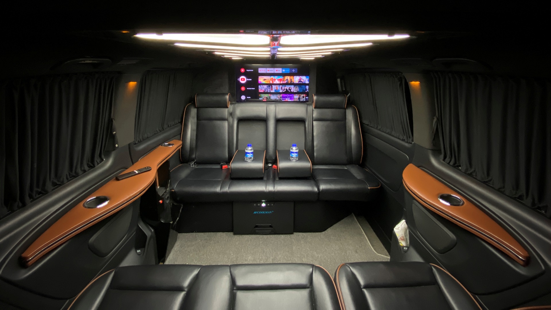 Мерседес Вито